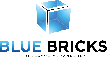 Blue Bricks