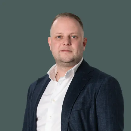 Kevin de Groot