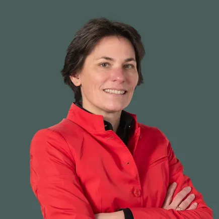 Suzan van Rijn