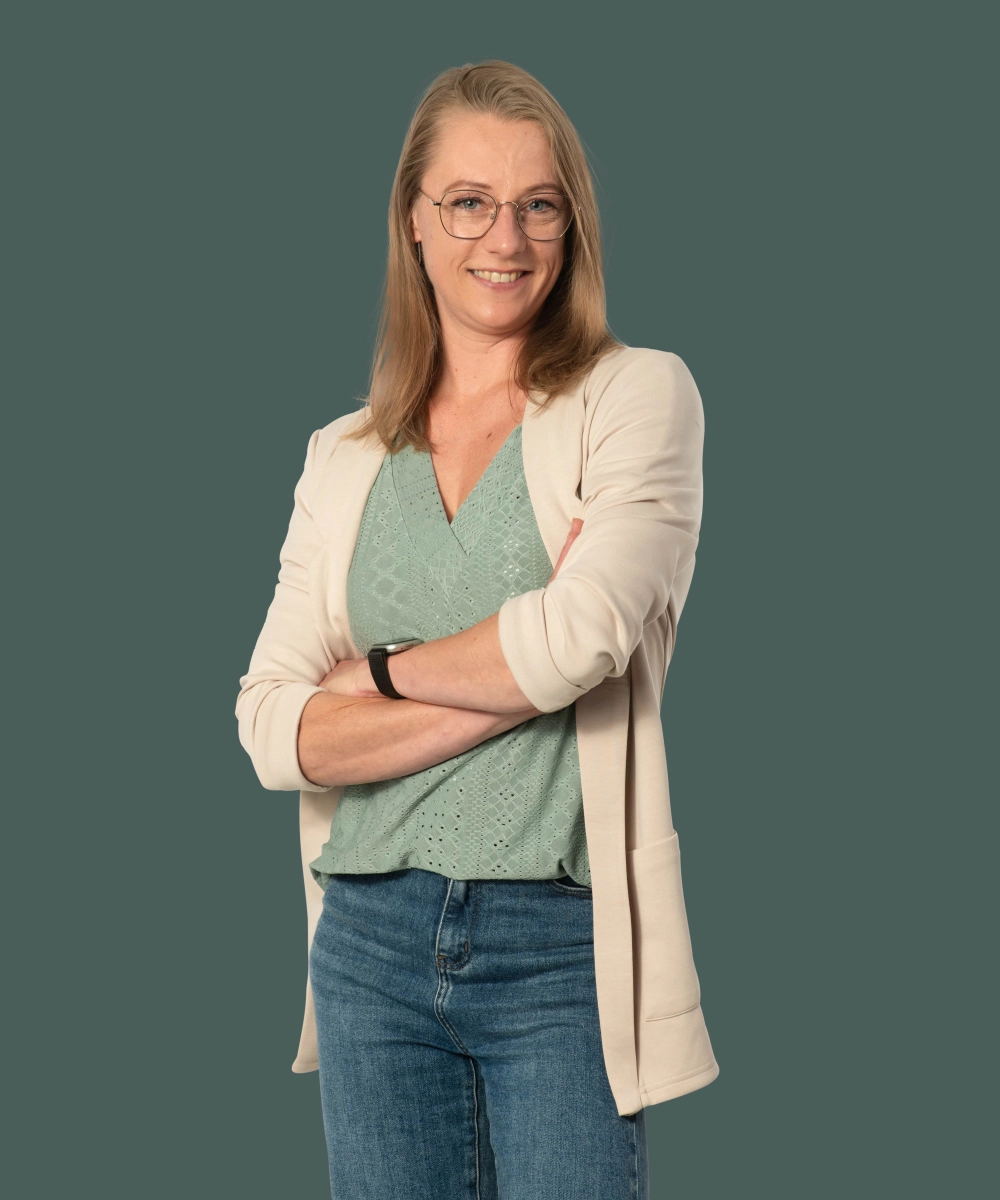 Cynthia Willemse