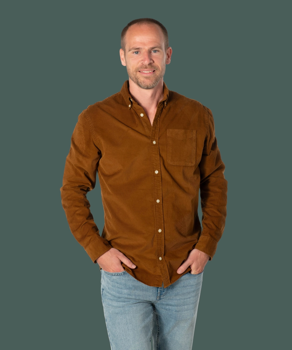 Marco van der Stoep