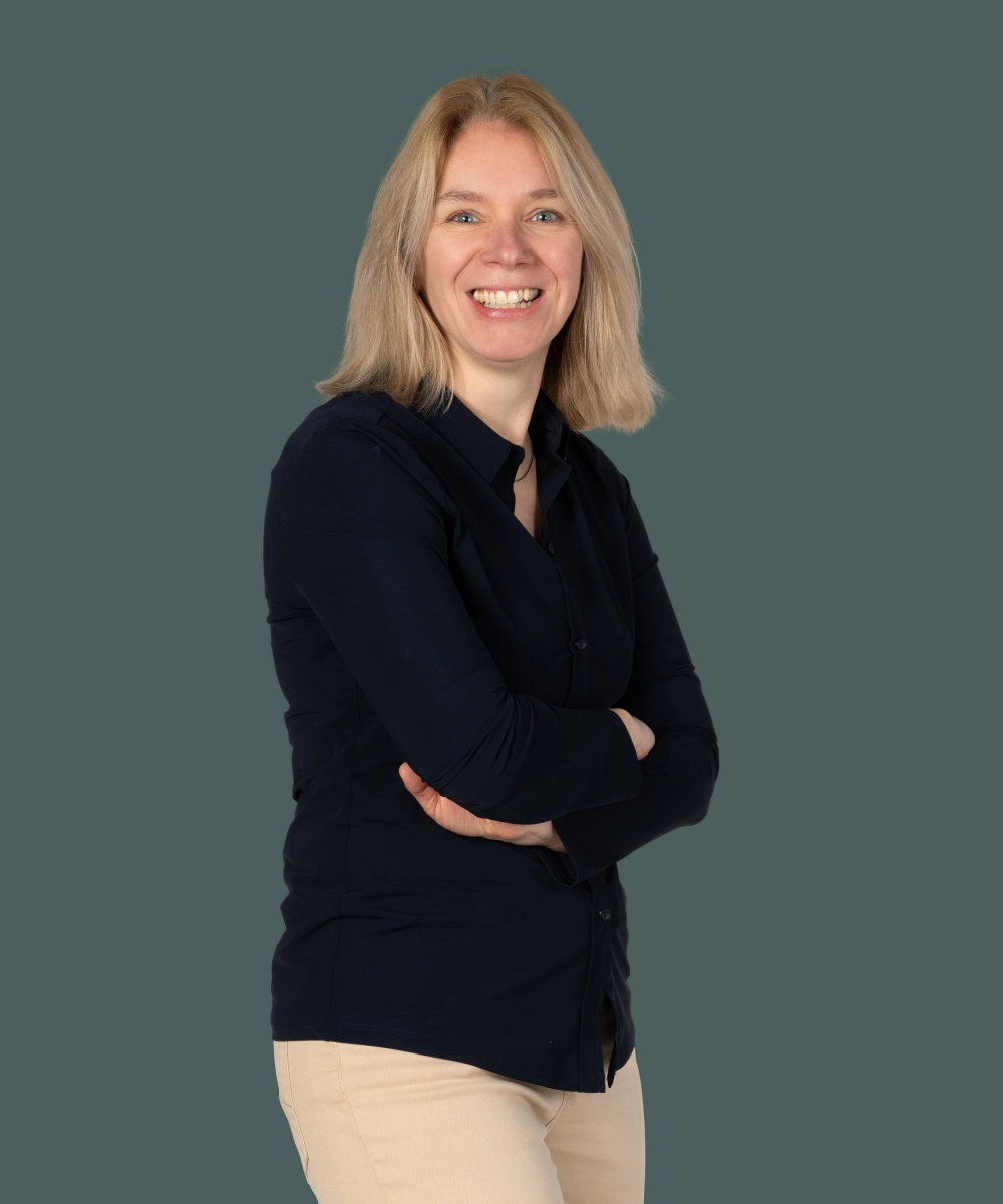 Sigrid Baars-de Korte