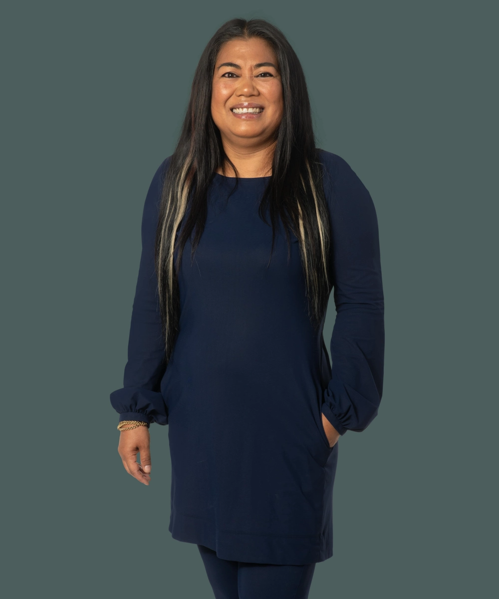 Titia Maree - van Aggelen