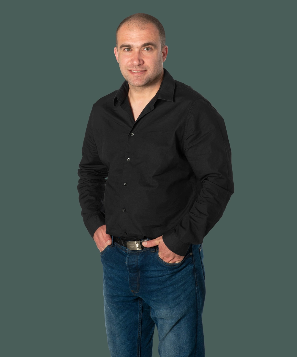 Wael Kandeel