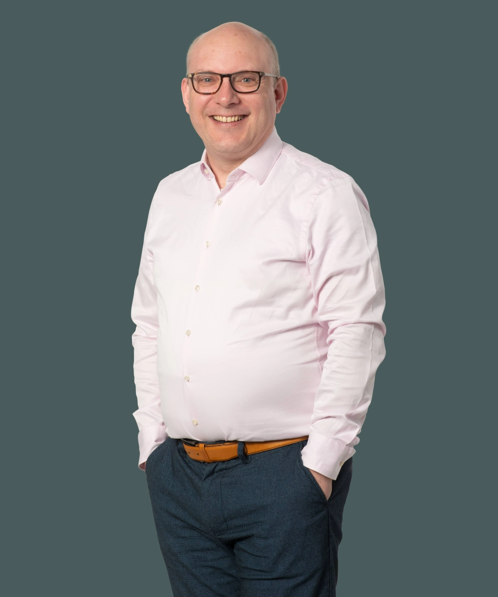 Ward van der Torren